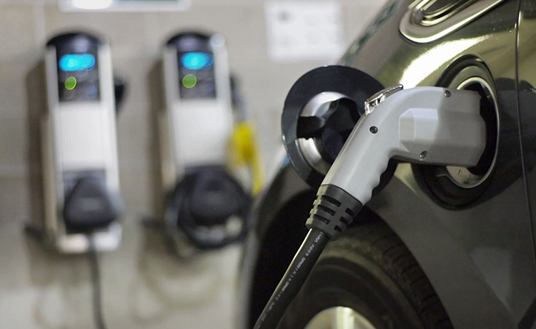 Automobilový nový energetický kábel (meď-hliníkový plech)